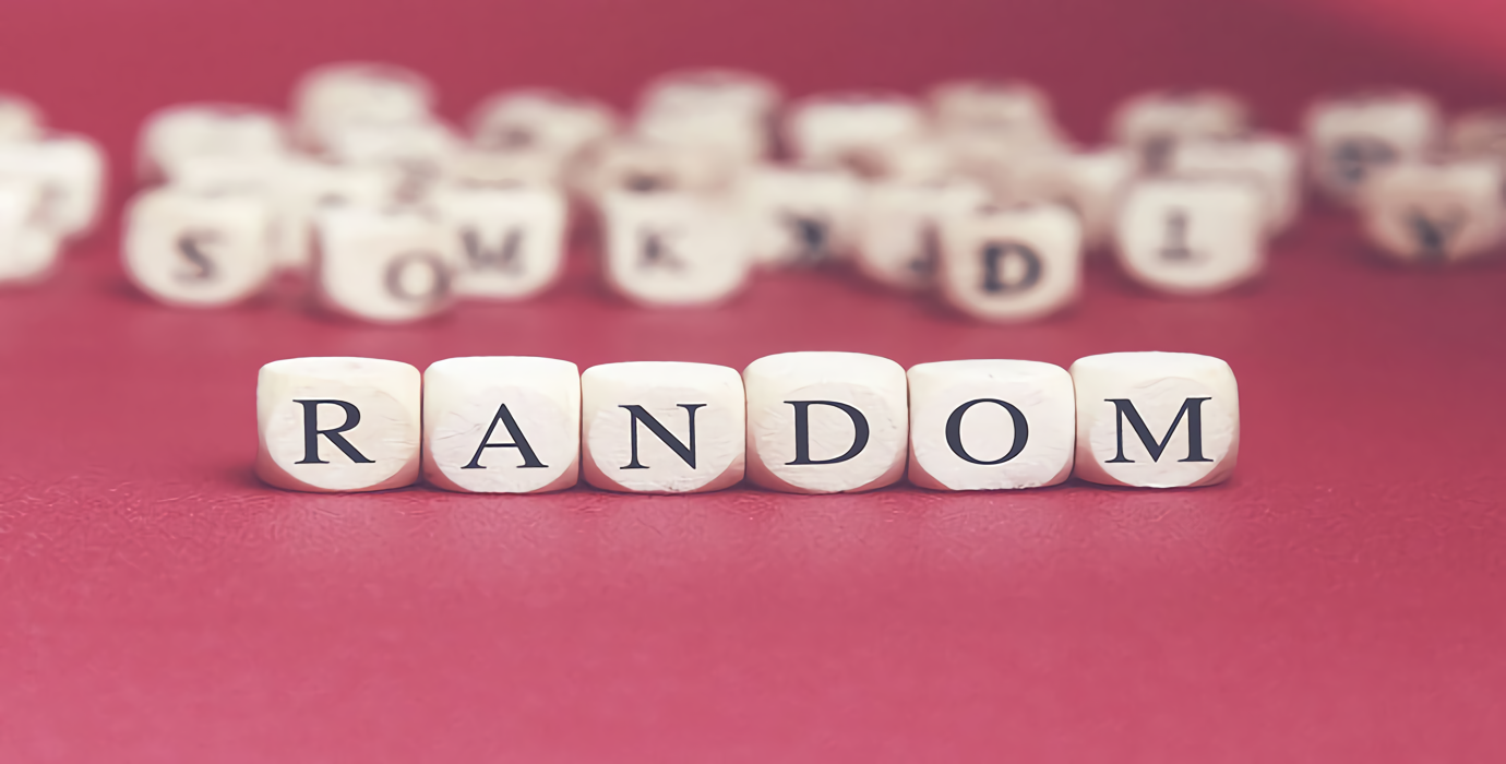 Arti Kata "Random" |  Ketahui Penggunaannya dalam Bahasa Gaul!