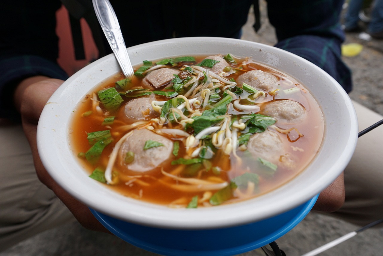 12 Bakso Surabaya Super Lezat yang Wajib Dicoba!