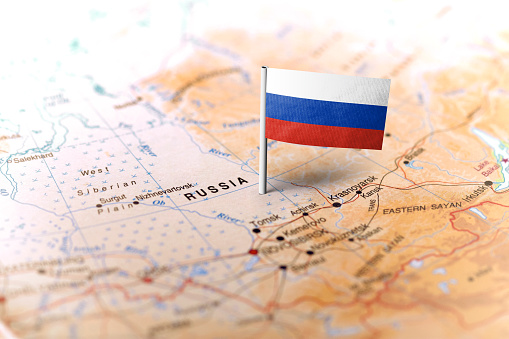 Inilah 8 Fakta Unik Rusia, Satu Negara di Dua Benua!