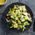 salad sayur yang sehat