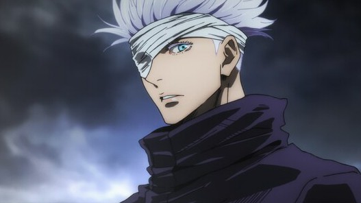 8 Fakta Menarik Gojo Satoru, Karakter Anime Paling Populer dari Jujutsu Kaisen