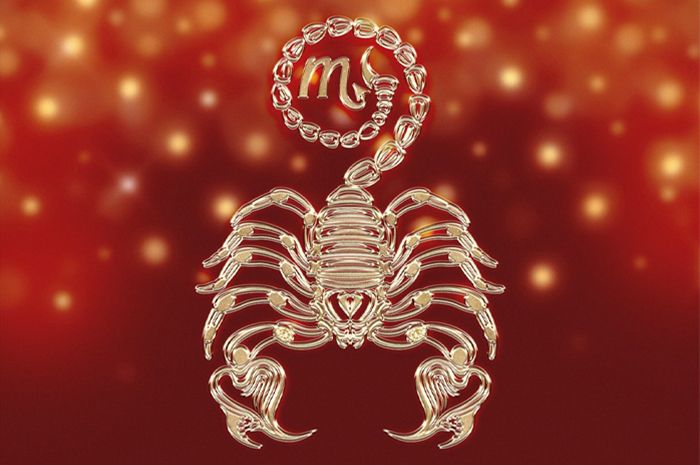 ramalan zodiak scorpio minggu ini 2 mei