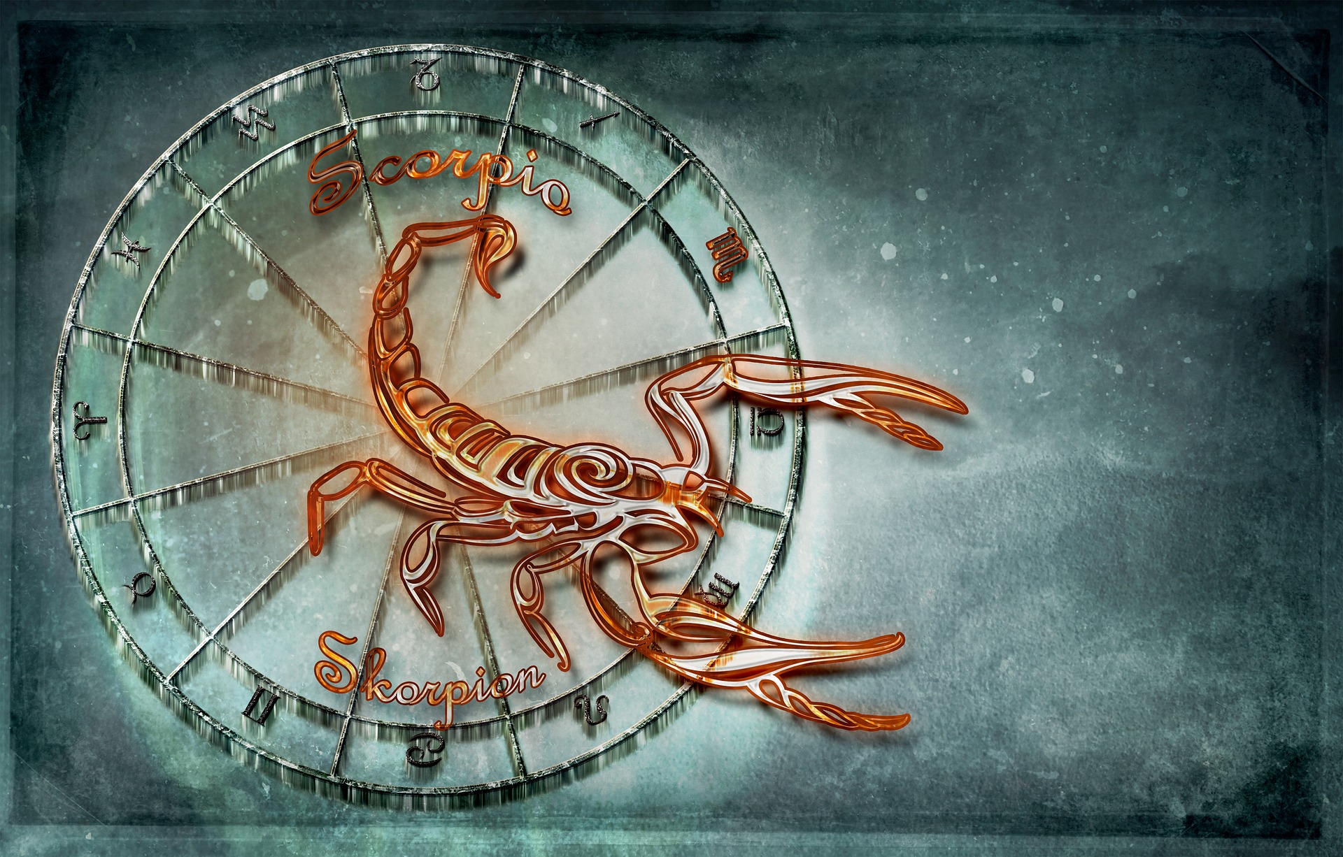 Ramalan Zodiak Scorpio Minggu Ini 2-8 Mei 2022, Perlu Berhati-hati