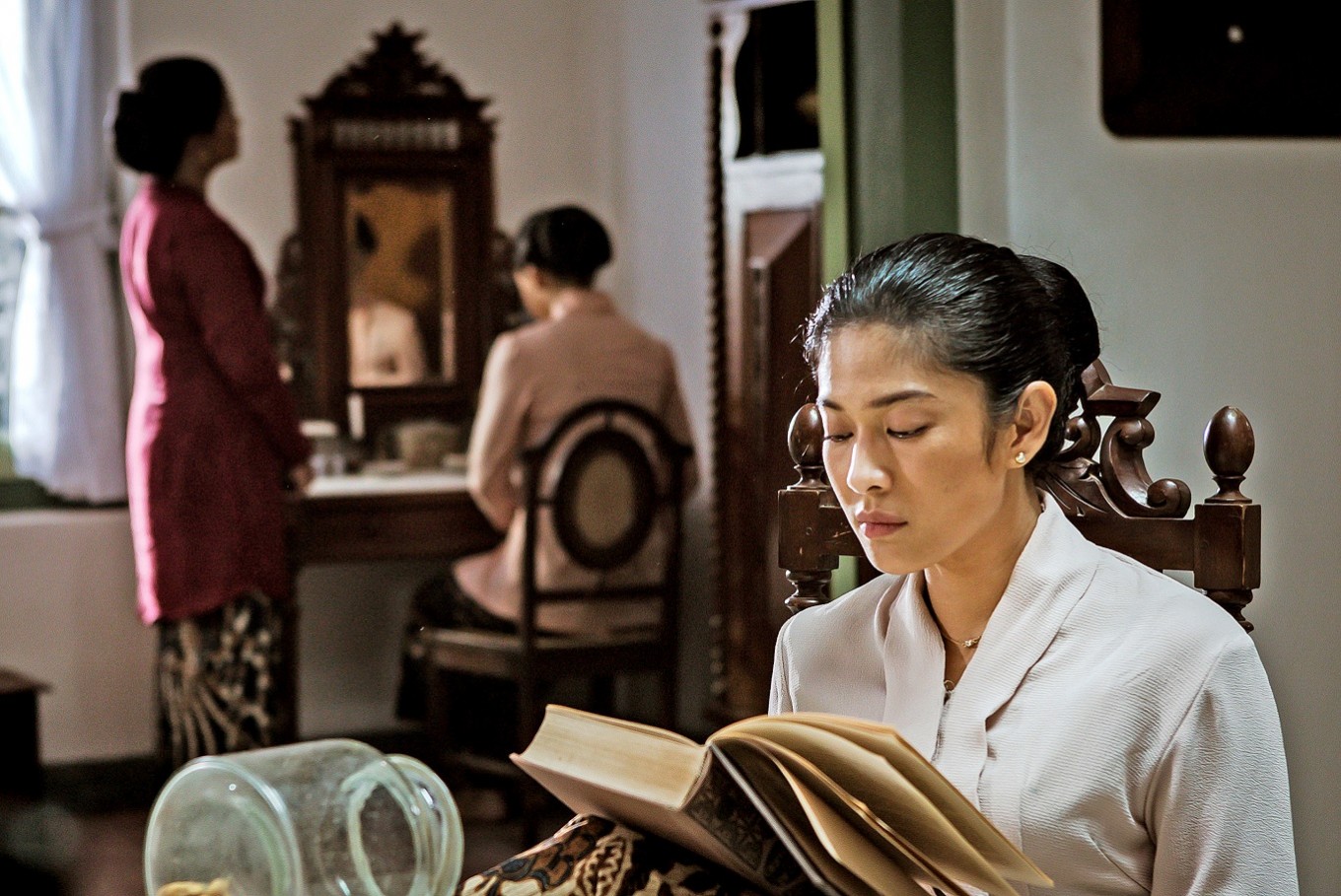 Sinopsis Film Kartini, Kisah Pejuang Emansipasi Perempuan Indonesia