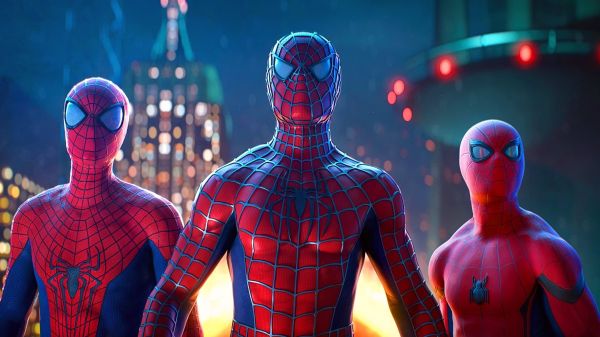 9 Urutan Film Spiderman Terlengkap dari Awal hingga Terbaru Versi Tom Holland