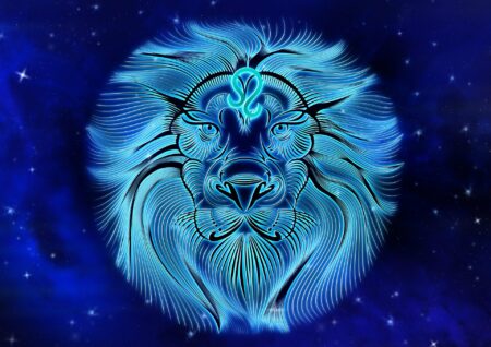 zodiak Leo minggu ini