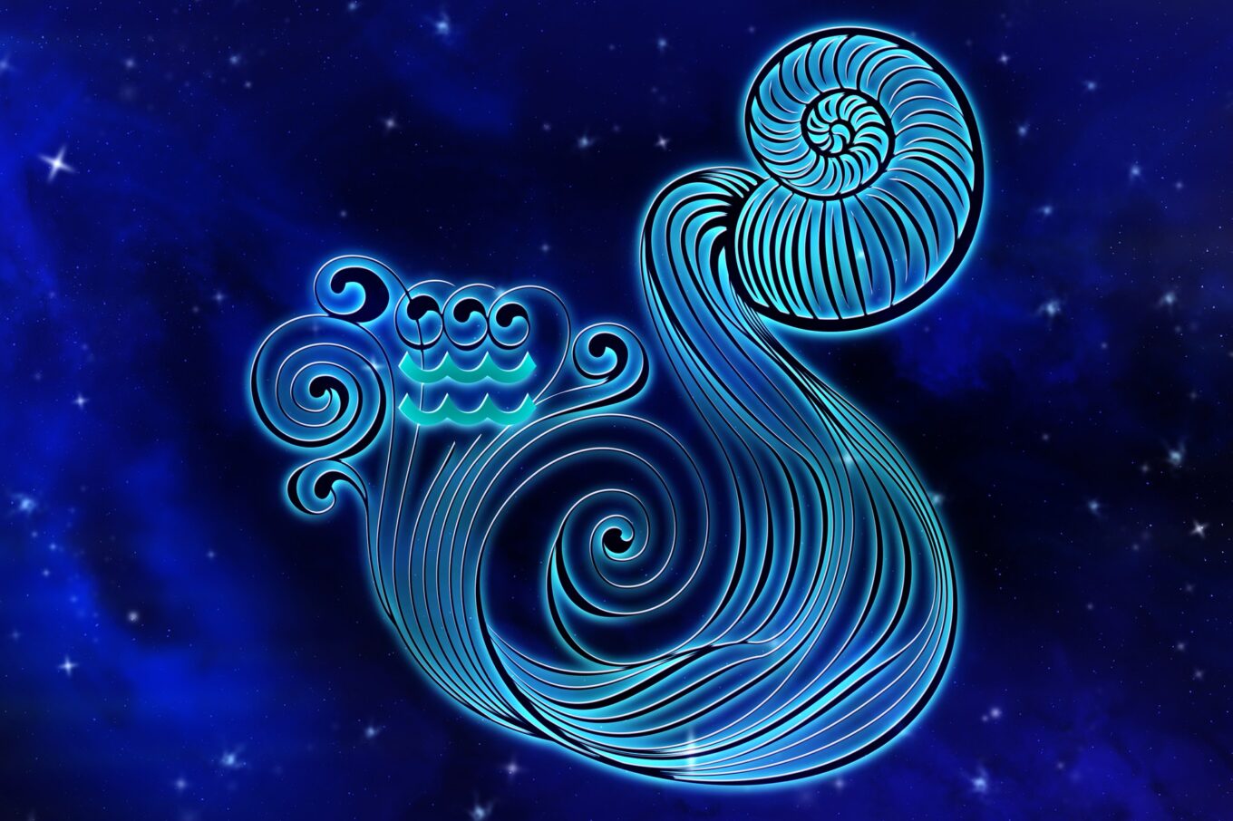 zodiak Aquarius minggu ini