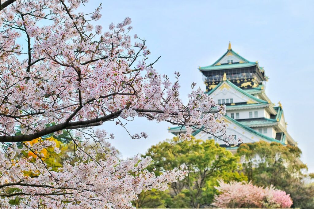 tempat wisata jepang