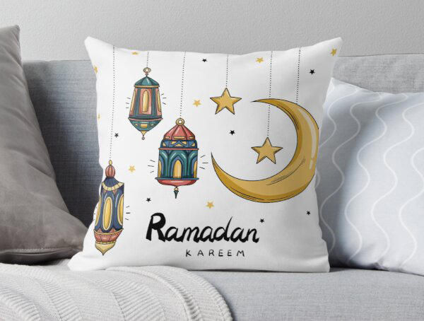 inspirasi dekorasi ramadhan