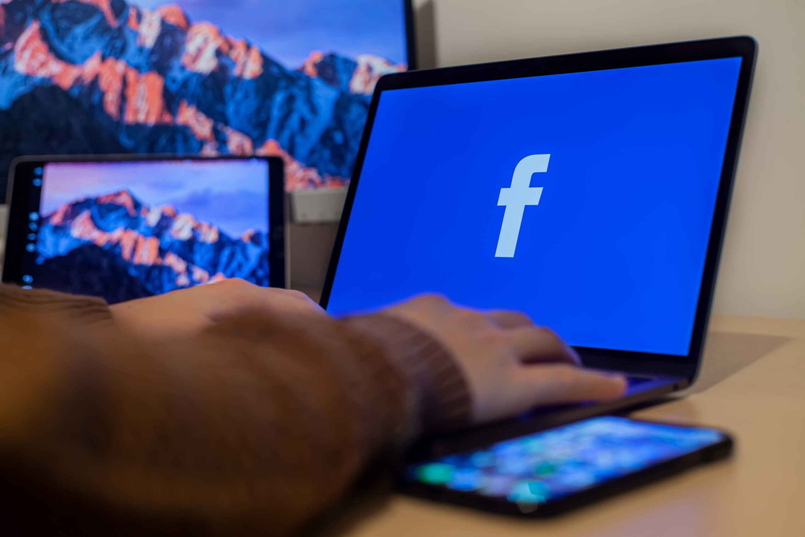 Tips Facebook Sign In |  Bisa Kembalikan Akun yang Kena Hack!