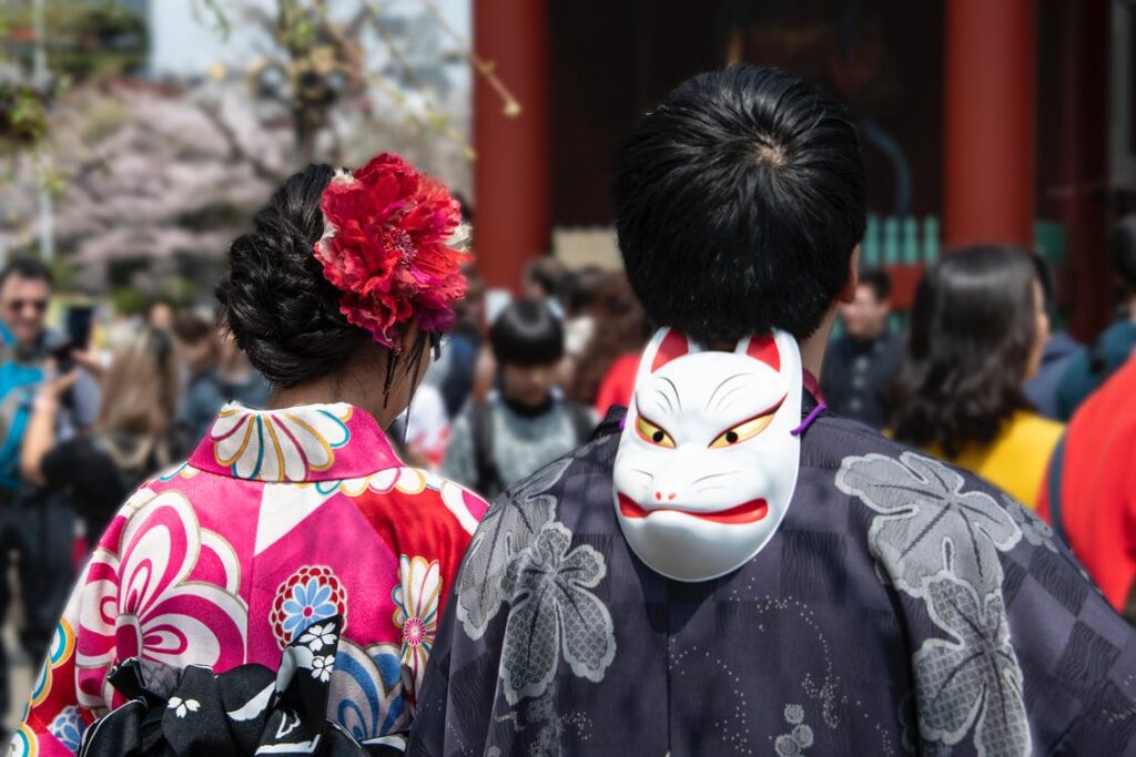 traveling ke jepang saat pandemi