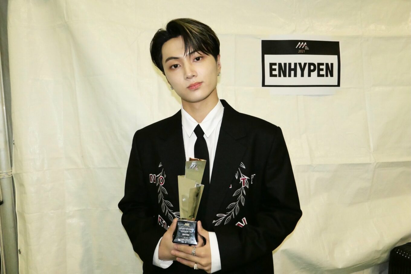 11 Fakta Jay ENHYPEN | Idol Amerika-Korea yang Multitalenta