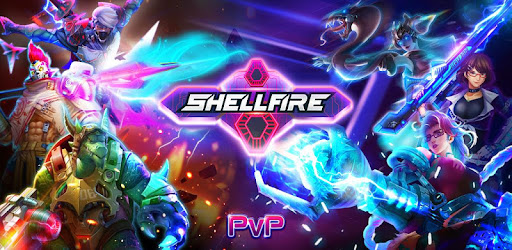 5. Shellfire game MOBA asal Indonesia yang unik buat mabar