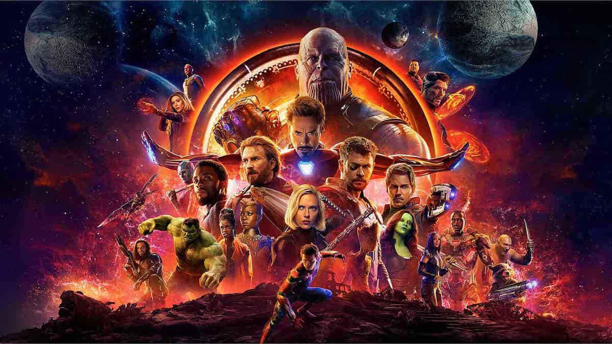 Urutan Film Marvel Berdasarkan Tahun Rilis, Penggemar MCU Wajib Tahu, nih!