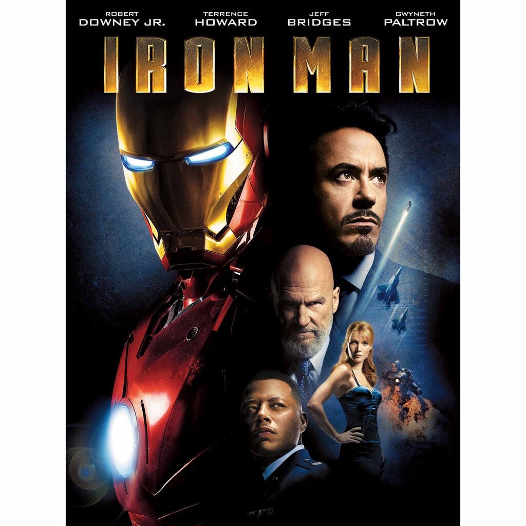 Deretan Urutan Film Marvel Berdasarkan Tahun Rilis, Penggemar MCU Wajib Tahu!