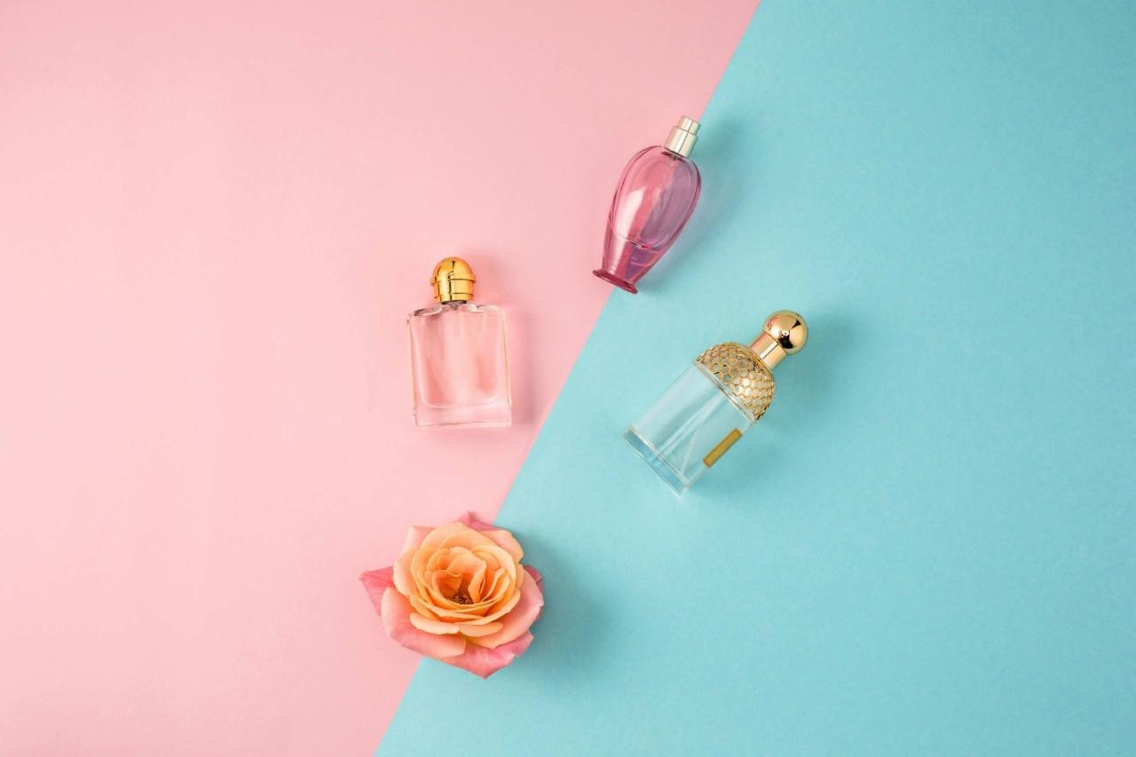 parfum Thailand yang paling wangi untuk wanita