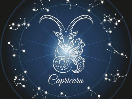 zodiak Capricorn minggu ini 25 april