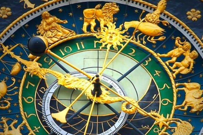 Ditakdirkan jadi Orang Kaya? Ini 5 Zodiak Paling Tajir