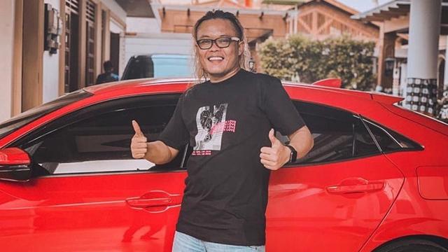 8 Koleksi Mobil Mewah Sule Terbaru, Totalnya Mencapai Miliaran Rupiah