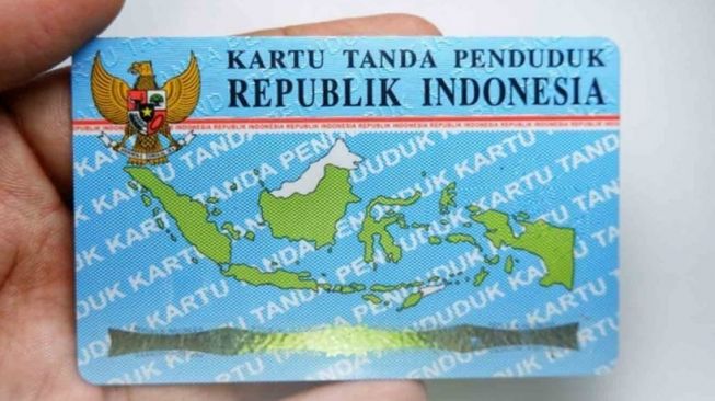 Aturan Baru Nama di KTP, Nama Kamu Tak Boleh Hanya Satu Kata Lagi