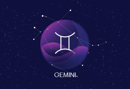 ramalan zodiak Gemini minggu ini 09 mei 2022