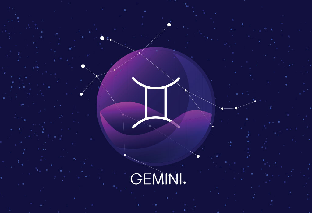 Ramalan Zodiak Gemini Minggu Ini 9 - 15 Mei 2022 | Jangan Mempermainkan Orang!