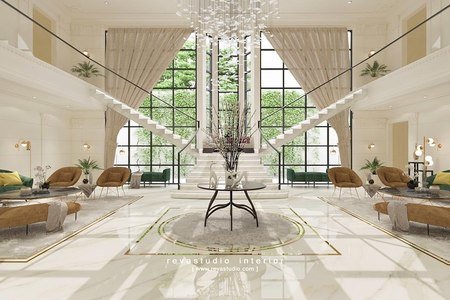 rumah raffi ahmad