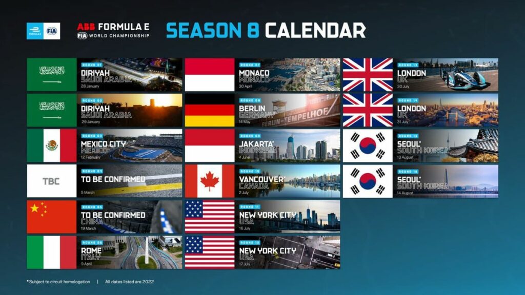 formula e jakarta