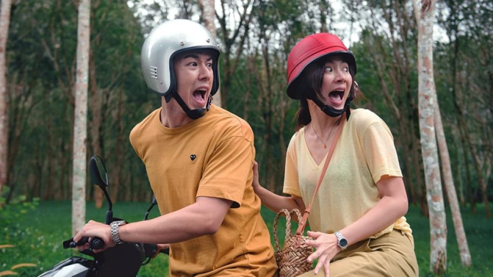 11 Film Komedi Thailand Paling Menghibur | Bikin Good Mood Liburan Kamu!