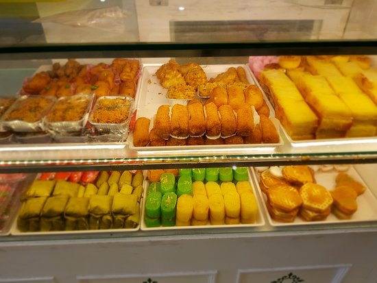 Bogor Permai Bakery & Restaurant - tempat sarapan di bogor