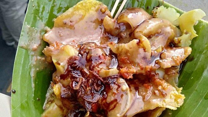Cungkring Pak Jumat bogor - rekomendasi sarapan di bogor