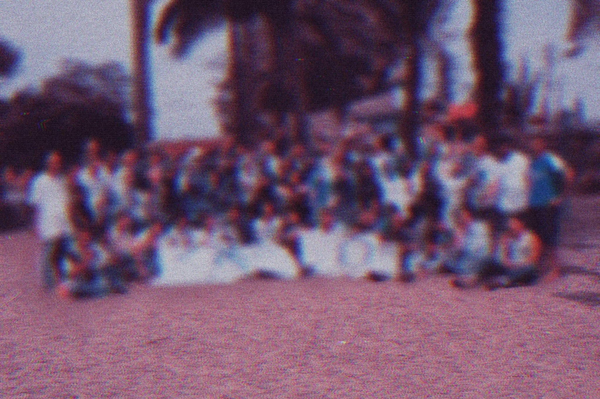 11 Cerita Horor Kisah Nyata Viral, Hati-hati Bikin Merinding!