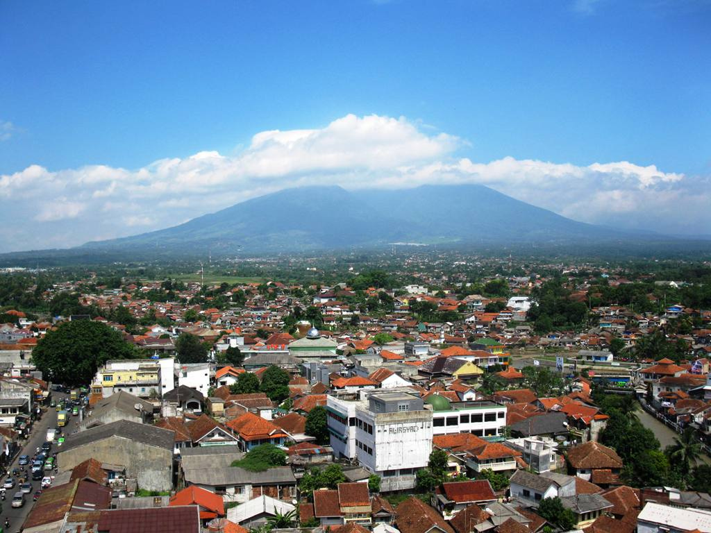 cerita misteri bogor gunung salak