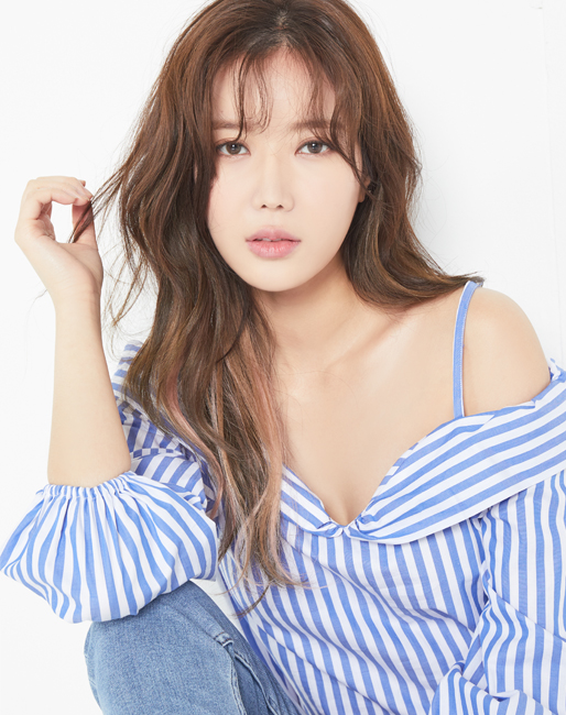 lim soo hyang - woori the virgin