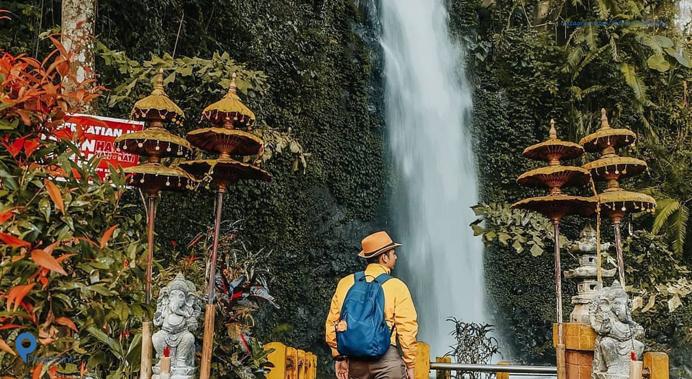 10 Wisata Pujon Malang Paling Hits dan Seru untuk Liburan