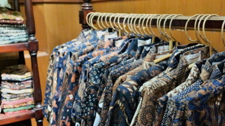 15 Tempat Rekomendasi Toko Batik di Jogja Paling Lengkap, Nggak Bakal Nyesal