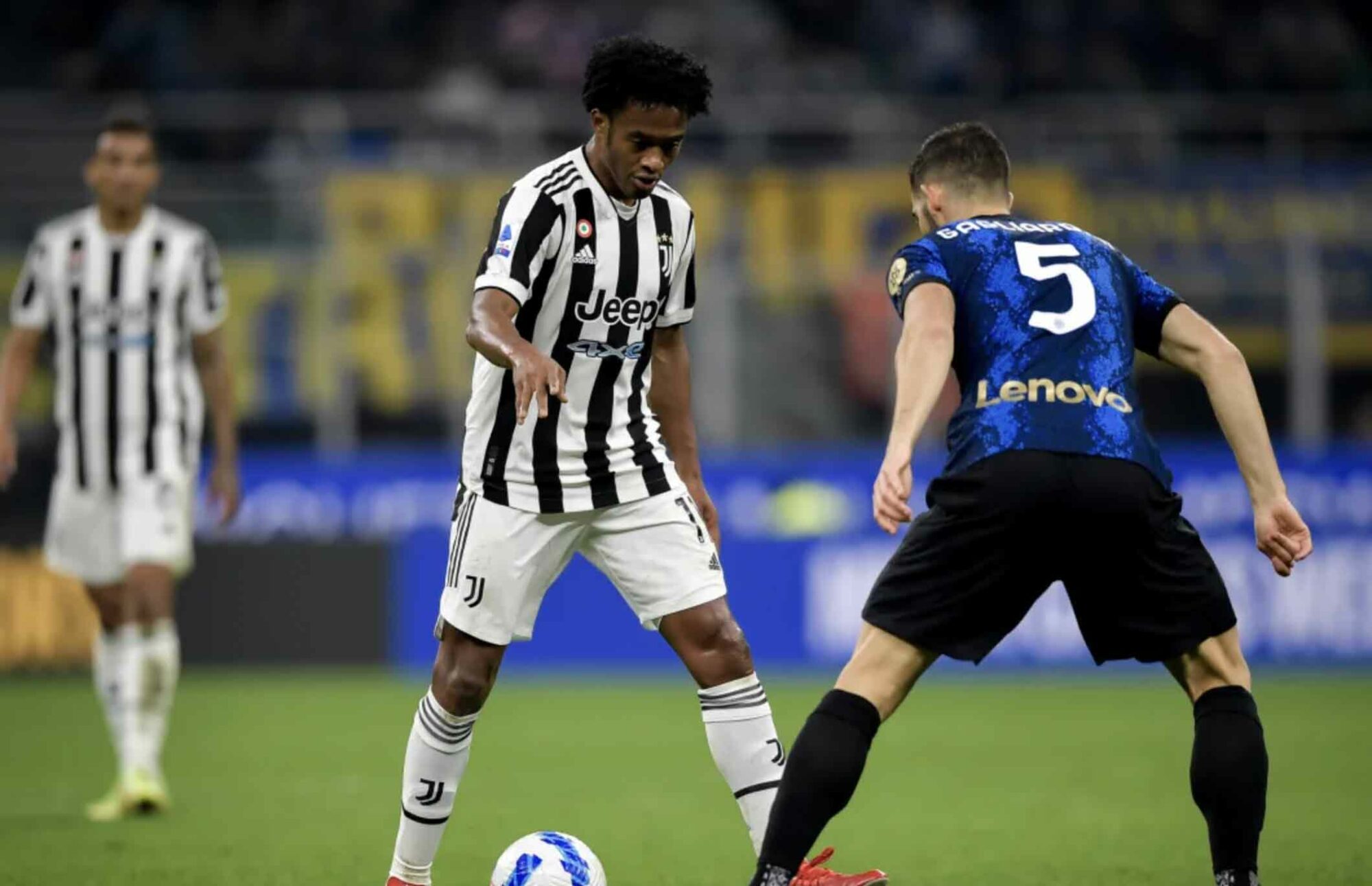 Final Coppa Italia 2022, Bianconeri Siap Pertahankan Gelar!