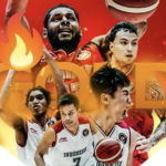bola basket indonesia sea games 2022