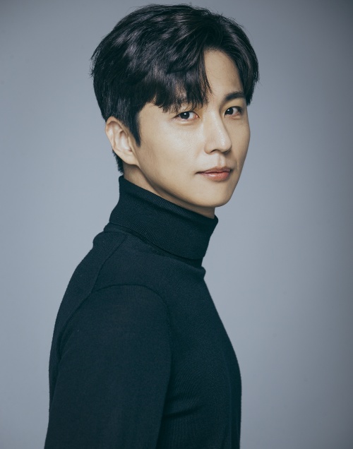 shin dong wook