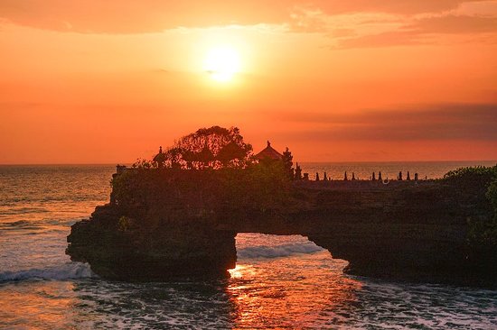 10 Tempat Terbaik di Dunia untuk Melihat Sunset, Salah Satunya Bali!