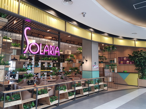 solaria