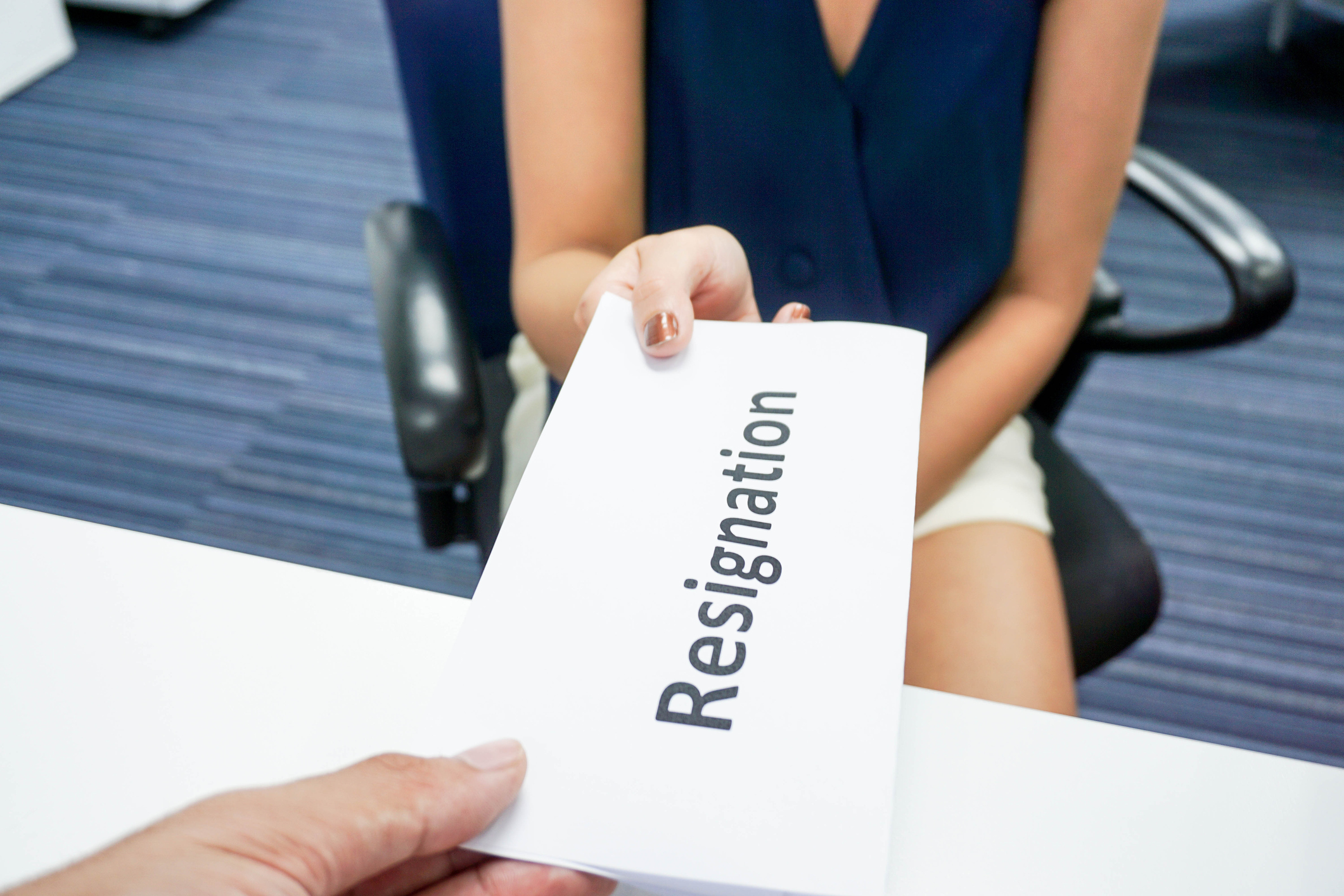 13 Alasan Resign Kerja yang Profesional dan Masuk Akal agar Reputasi Tetap Baik