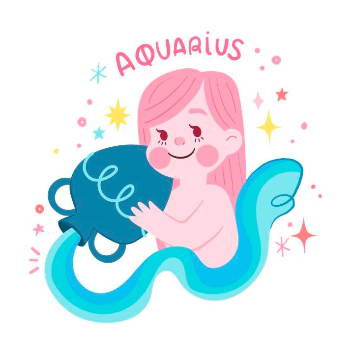 aquarius