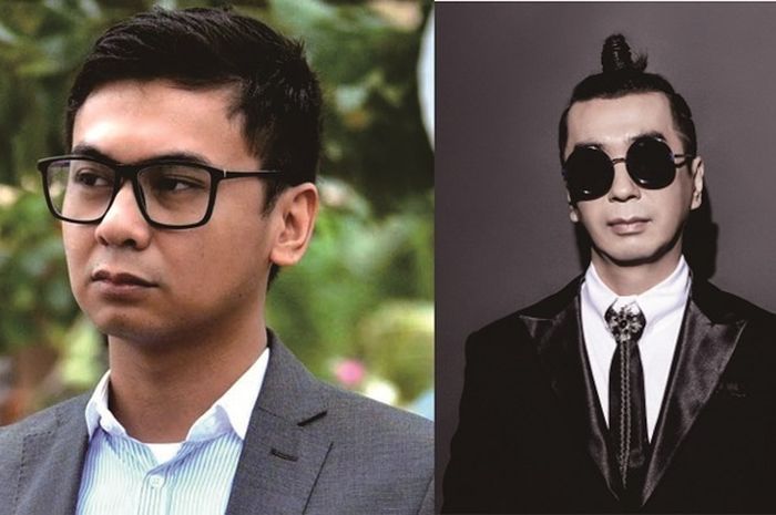 23 Artis Indo Mirip Artis Korea, Manakah yang Paling Mirip?