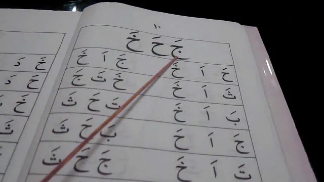 penulisan-dan-tanda-baca-huruf-hijaiyah