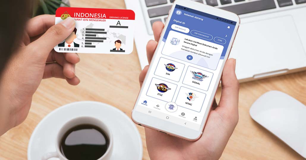 Begini Cara Perpanjang SIM Online 2022 Tanpa Ribet | Cek Juga Biayanya!