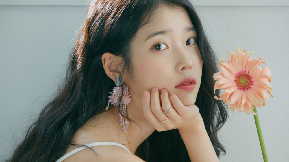 11 Rekomendasi Drama IU, Sang ‘Ratu Drama Korea’