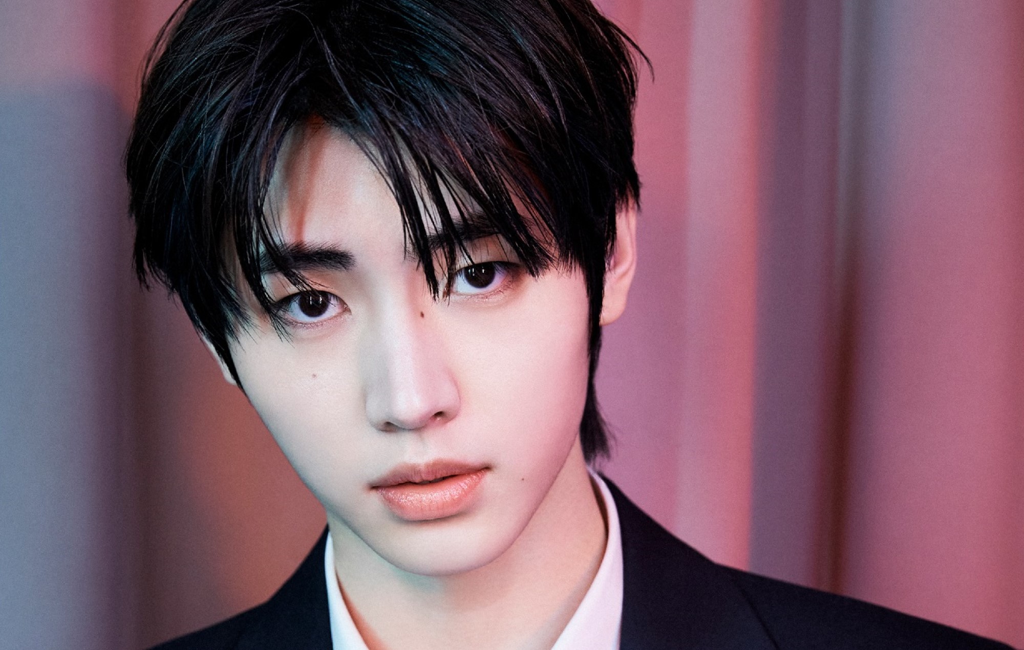 Fakta Park Sunghoon ENHYPEN, Visual Berbakat dan Mantan Atlet!