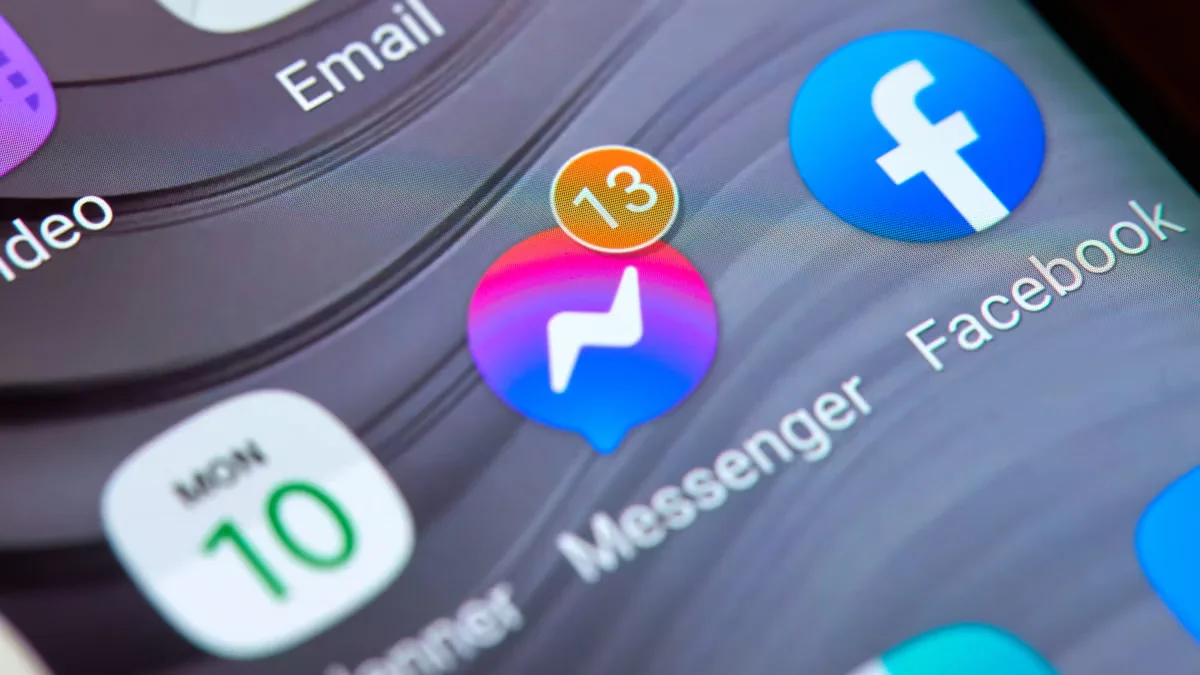 4 Cara Menghapus Semua Pesan di FB Messenger | Bisa Sekaligus di Laptop dan Hp