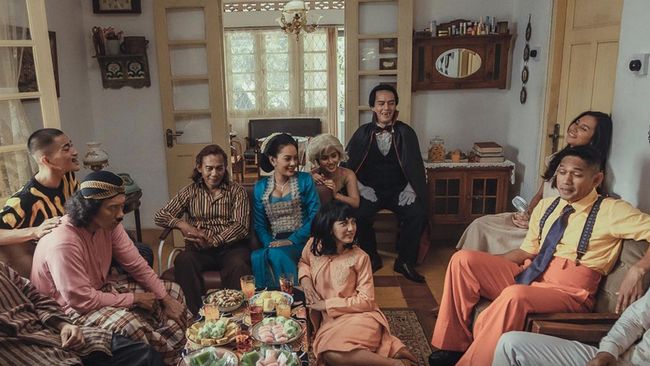 5 Alasan Kamu Harus Nonton Film Komedi Srimulat: Hil yang Mustahal – Babak Pertama ﻿